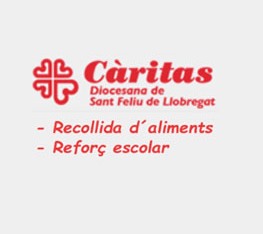 banner caritas
