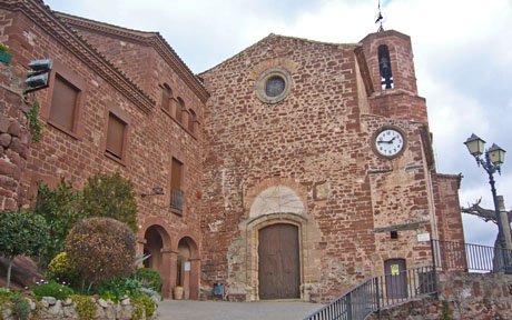 santa maria